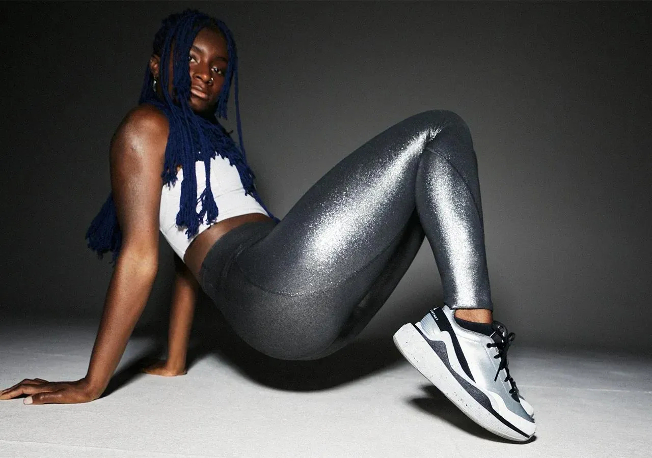 Jakie buty do biegania na bieżni, które zapobiegną kontuzjom?