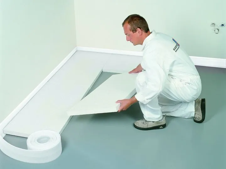 Jaki EPS na podłogę? Wybierz najlepszy styropian dla swojego domu