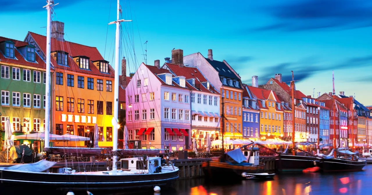 Populacja Danii przekroczyła 6 mln - Co stoi za tym wzrostem?