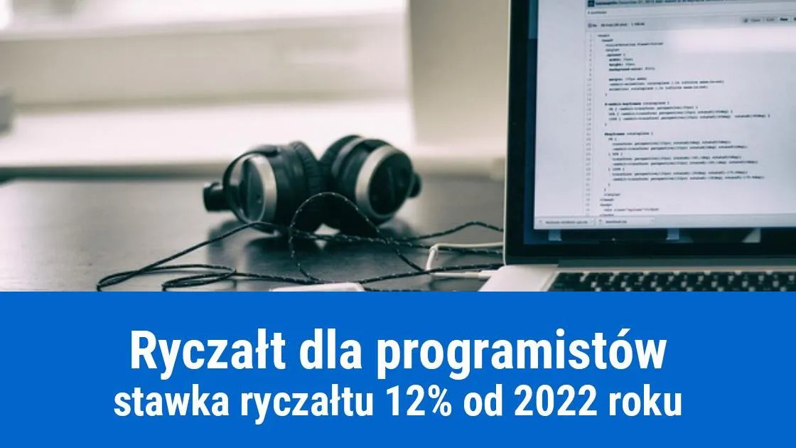 Jakie PKD na ryczałt? Kluczowe kody i stawki dla IT, aby zaoszczędzić
