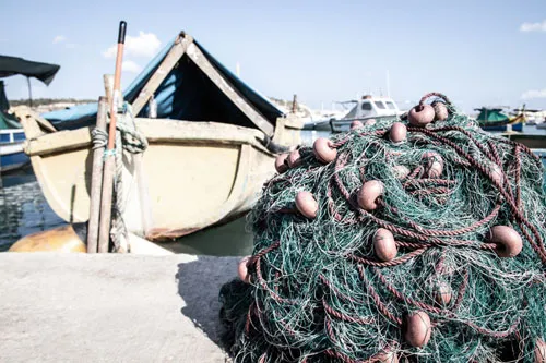 łowisko na ryby prądki - idealne miejsce na spokojne wędkowanie