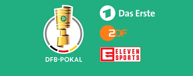 Puchar Niemiec na jakim kanale? Oto wszystkie opcje transmisji