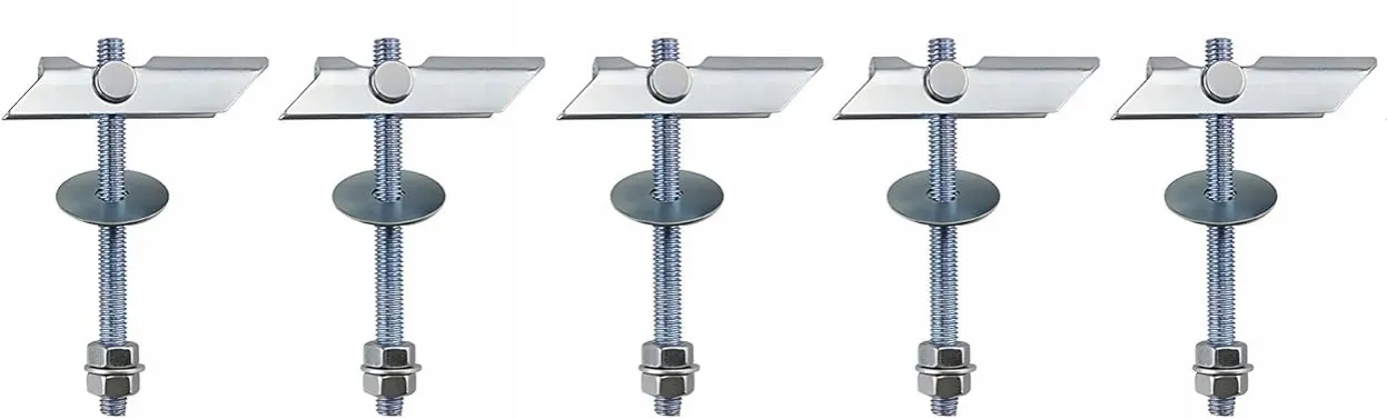 Jakie kołki do stropu teriva wybrać - poznaj zalecenia ekspertów branży