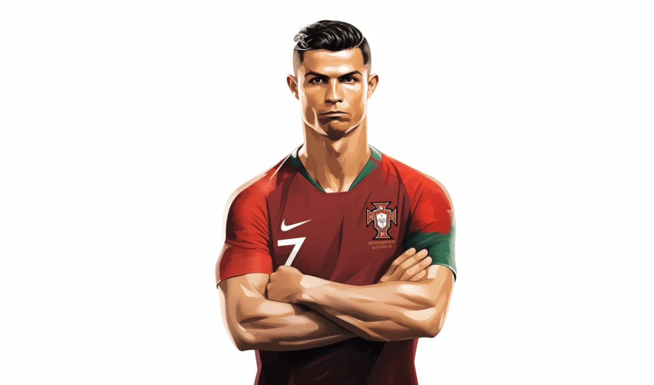 Cristiano Ronaldo statystyki: Zaskakujące osiągnięcia i dane z kariery