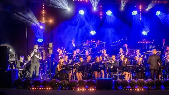 Nuty partytura bądź moim natchnieniem – znajdź idealne aranżacje