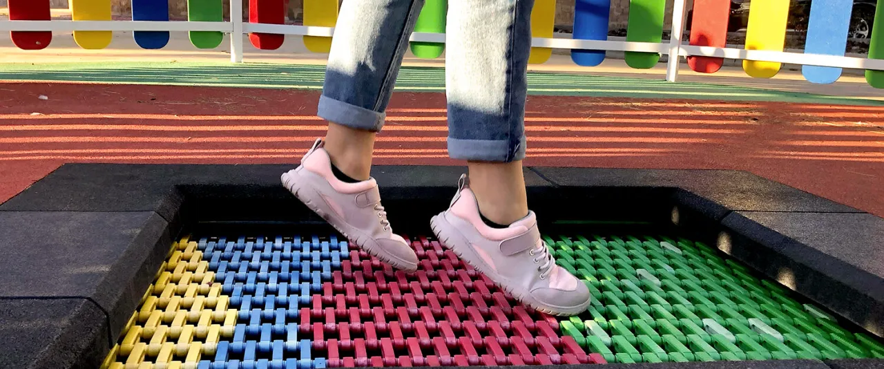 Feroz zapatos: elige calzado sostenible y cómodo para toda la familia