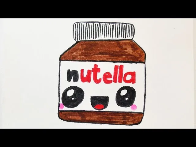 Süßes Essen zeichnen: Einfache Kawaii-Anleitungen & Tipps