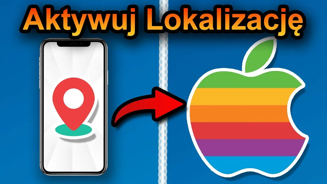 Jak szybko włączyć lokalizację w iPhone bez stresu i problemów