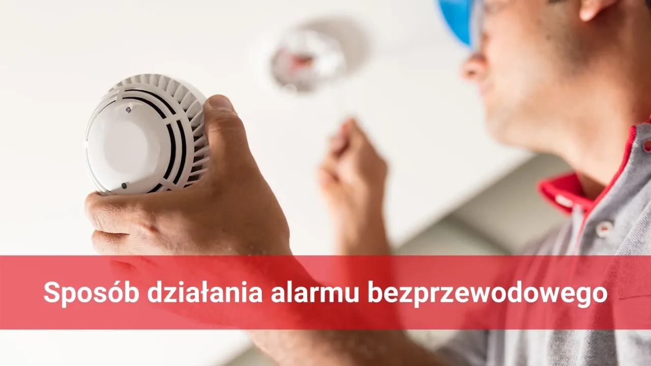 Jak rozprowadzić alarm w domu, aby maksymalnie zwiększyć bezpieczeństwo