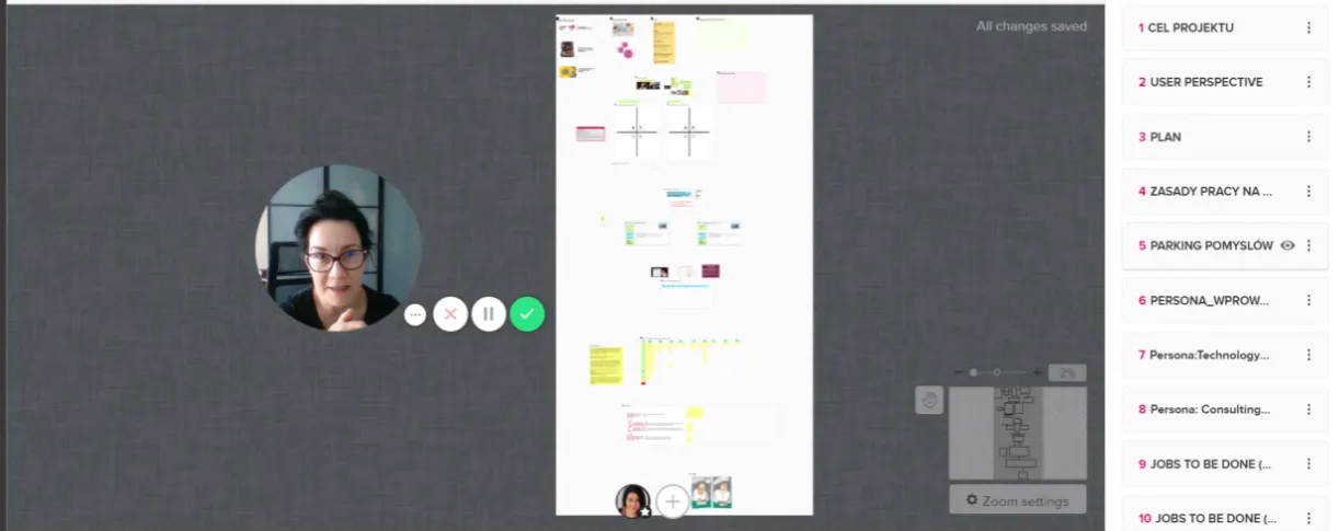 Jak prowadzić warsztaty, aby uczestnicy byli zaangażowani i zadowoleni