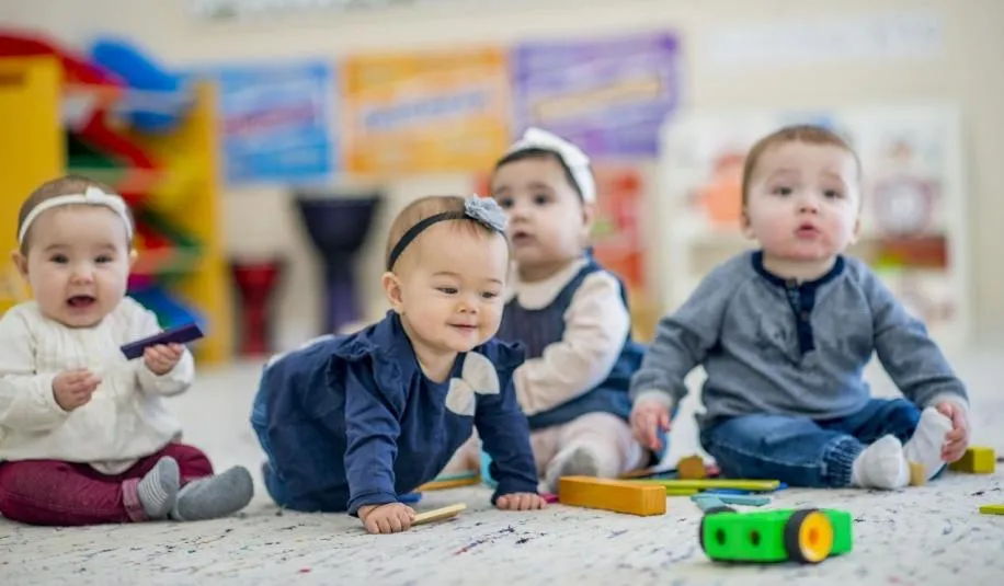 Żłobek integracyjny: Jak wybrać najlepszą placówkę dla dziecka?