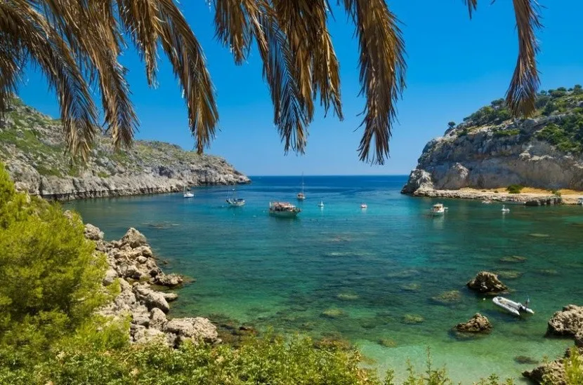 Rodos co warto kupić: unikaty, które zachwycą każdego turystę Rodos co warto kupić: unikaty, które zachwycą każdego turystę