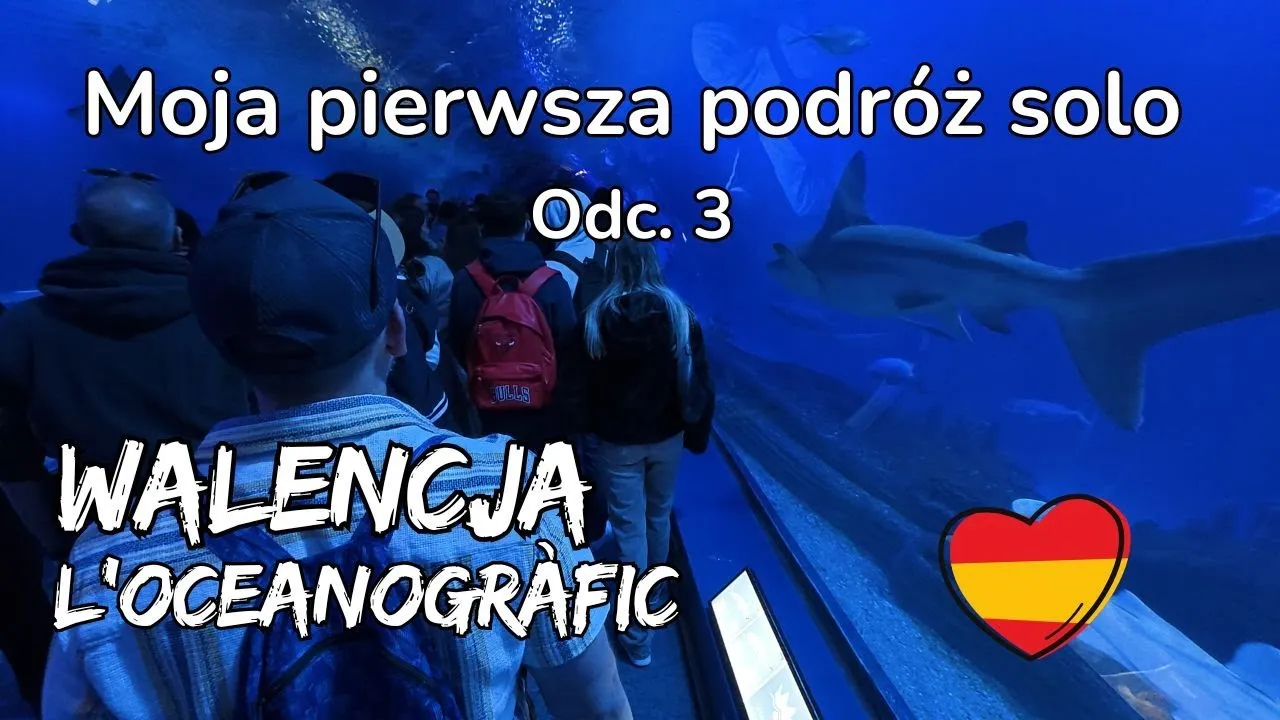 Największe oceanarium w Europie - co je wyróżnia i zaskakuje