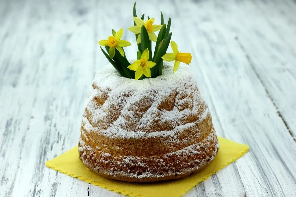 Czego symbolem jest babka wielkanocna i jakie ma znaczenie w tradycji? Czego symbolem jest babka wielkanocna i jakie ma znaczenie w tradycji?