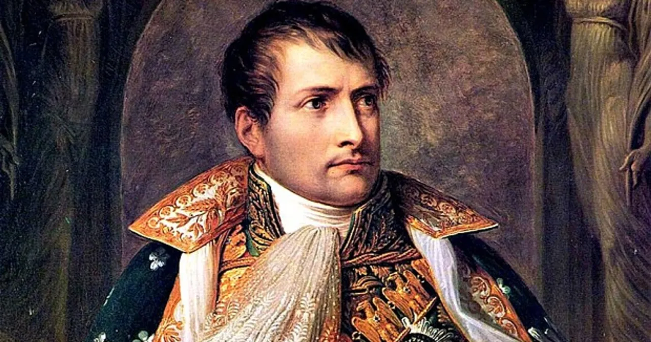Napoleon: fakty, mity i sekrety cesarza. Czy wiesz wszystko?