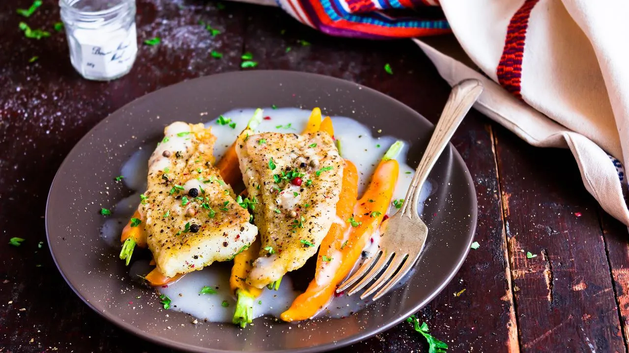 Jak przyrządzić dorsza - proste przepisy na zdrowe dania rybne