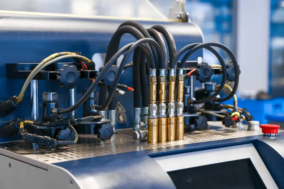 Jak sprawdzić wtryski benzyny i uniknąć kosztownych napraw