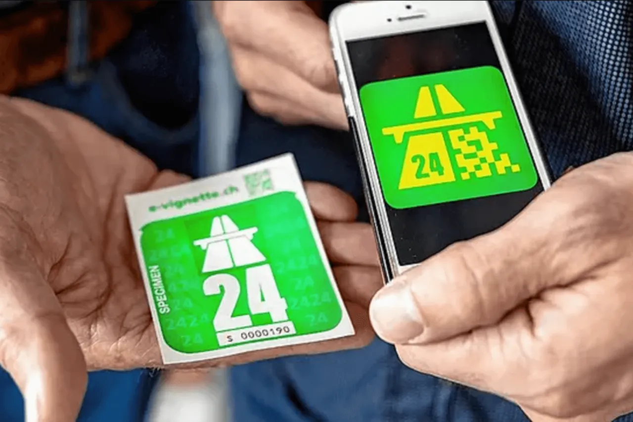 Ile kosztuje autostrada w Szwajcarii? Zaskakujące opłaty i winiety