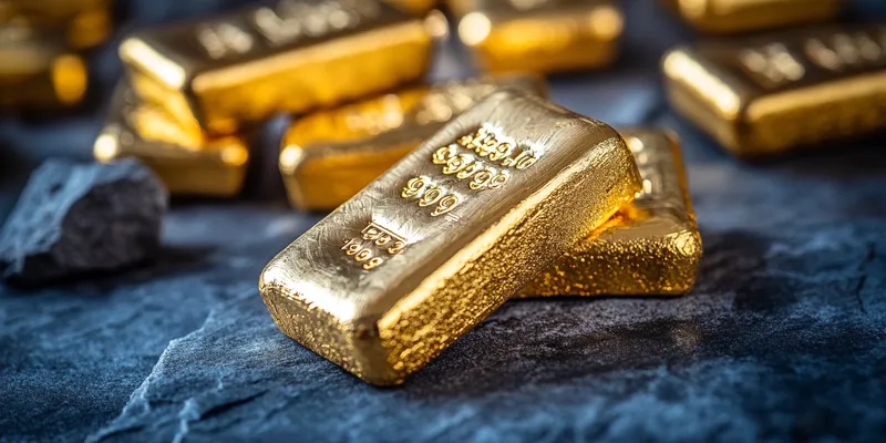 Ile kosztuje gram złota w Turcji? Zaskakujące zmiany cen i trendy