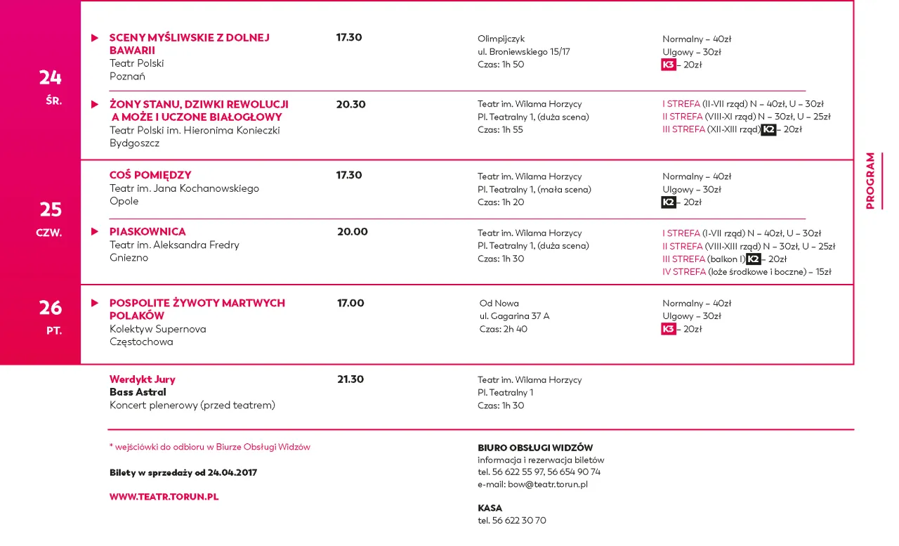 Ile kosztują bilety do teatru? Sprawdź ceny i oszczędzaj!