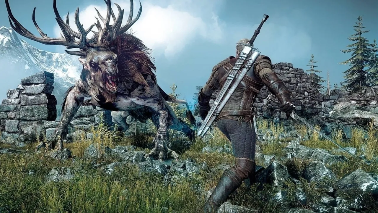 Zbroje w Wiedźminie 2 i 3: Które zbroje są najskuteczniejsze?