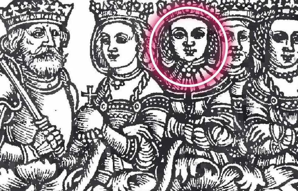 Odkryj Niezwykły Wygląd Anny Cylejskiej, Żony Jagiełły i Ikonę Styłu