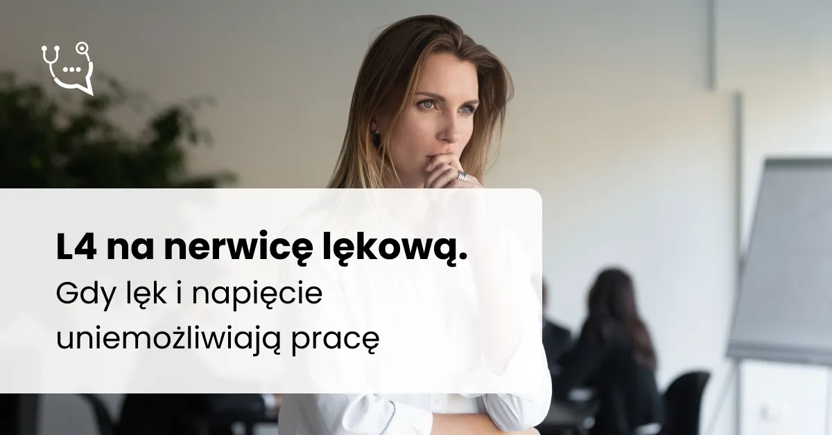 Jak długo leczy się nerwicę? Czas terapii i co warto wiedzieć