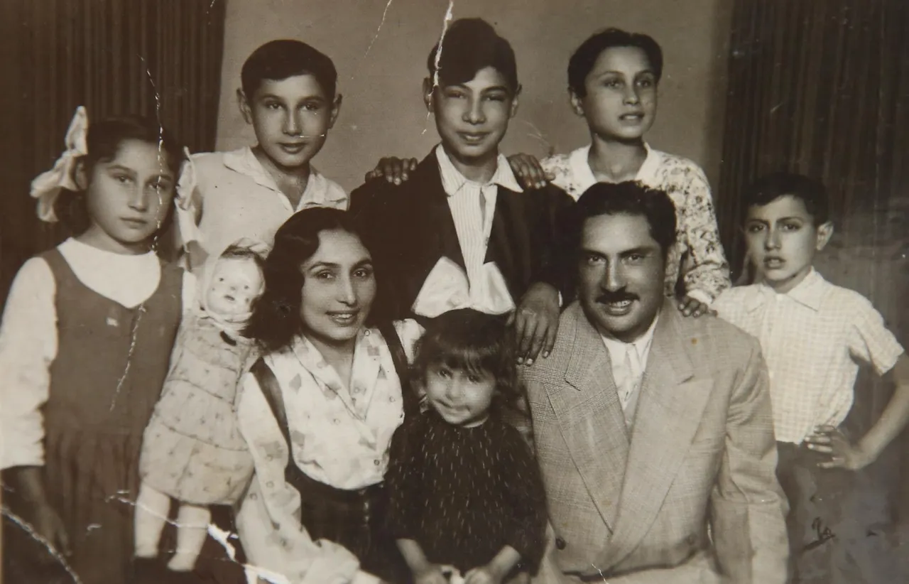 Ile dzieci ma Don Vasyl? Zaskakujące fakty o jego rodzinie