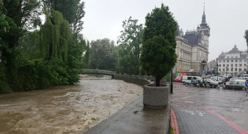 Opinie o klimacie w Bielsku-Białej: co się dzieje z pogodą?