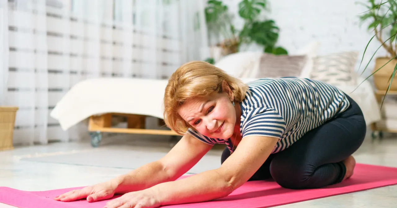 Jakich ćwiczeń unikać przy osteoporozie, by nie ryzykować złamań? Jakich ćwiczeń unikać przy osteoporozie, by nie ryzykować złamań?