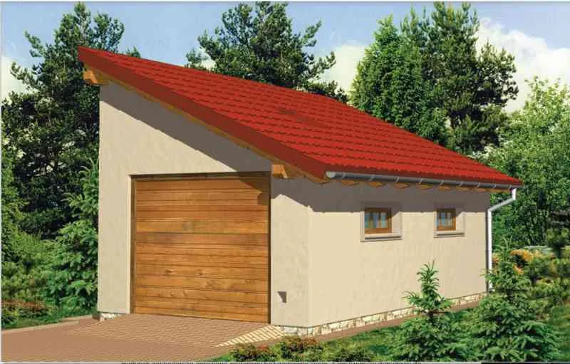 Garaż czy budynek gospodarczy – co wybrać, by uniknąć problemów? Garaż czy budynek gospodarczy – co wybrać, by uniknąć problemów?