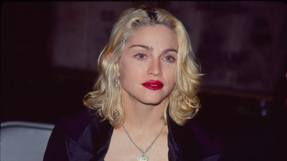 Madonna - poznaj prawdziwe nazwisko królowej popu
