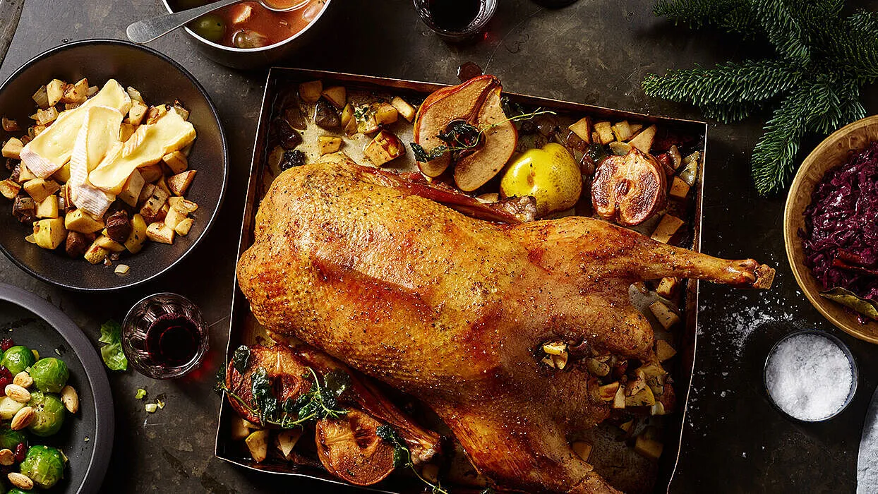 Dein Guide: Hauptgerichte mit Fleisch Schnell, festlich, perfekt!