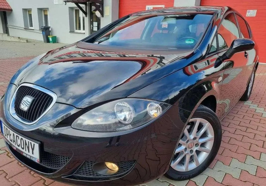 Ile pali Seat Leon 1.6 benzyna? Zaskakujące fakty o spalaniu