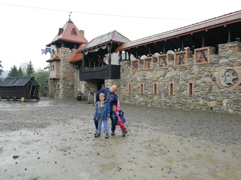 Najlepsze atrakcje w Gorlicach, które musisz zobaczyć podczas wizyty