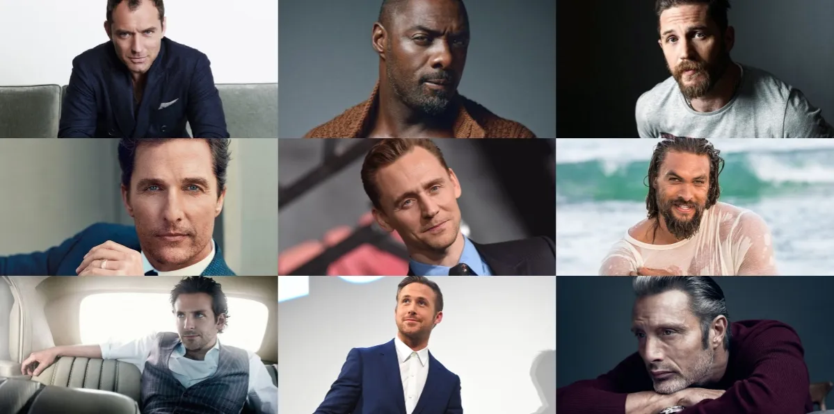 Aktor na O: Olbrychski, Oldman, Ostaszewska Twoja ściąga!