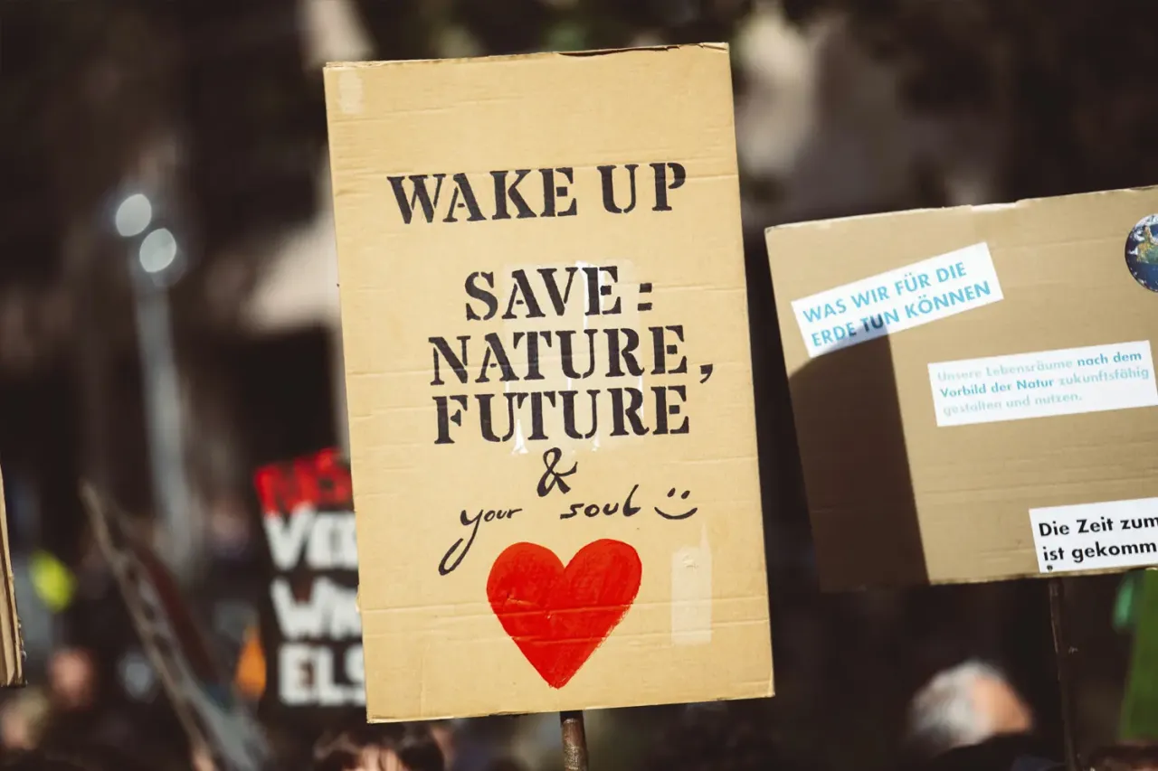 Co możemy zrobić, aby chronić klimat przed zmianami i uratować przyszłość?