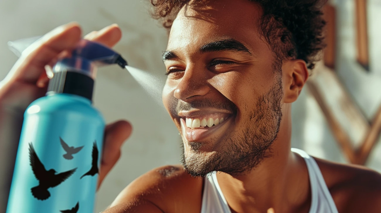 Dezodorant Cztery Szpaki - czy naprawdę jest godny polecenia?