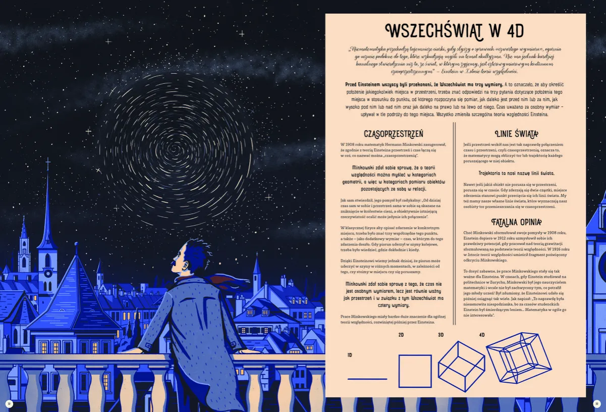 Kto odkrył grawitację i dlaczego jego teoria zmieniła świat?