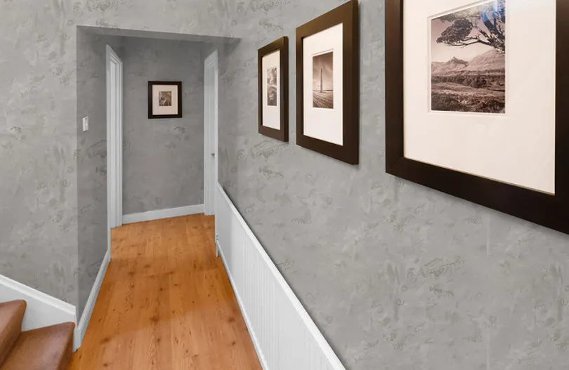 Czym pomalować beton dekoracyjny, by uzyskać trwały i piękny efekt