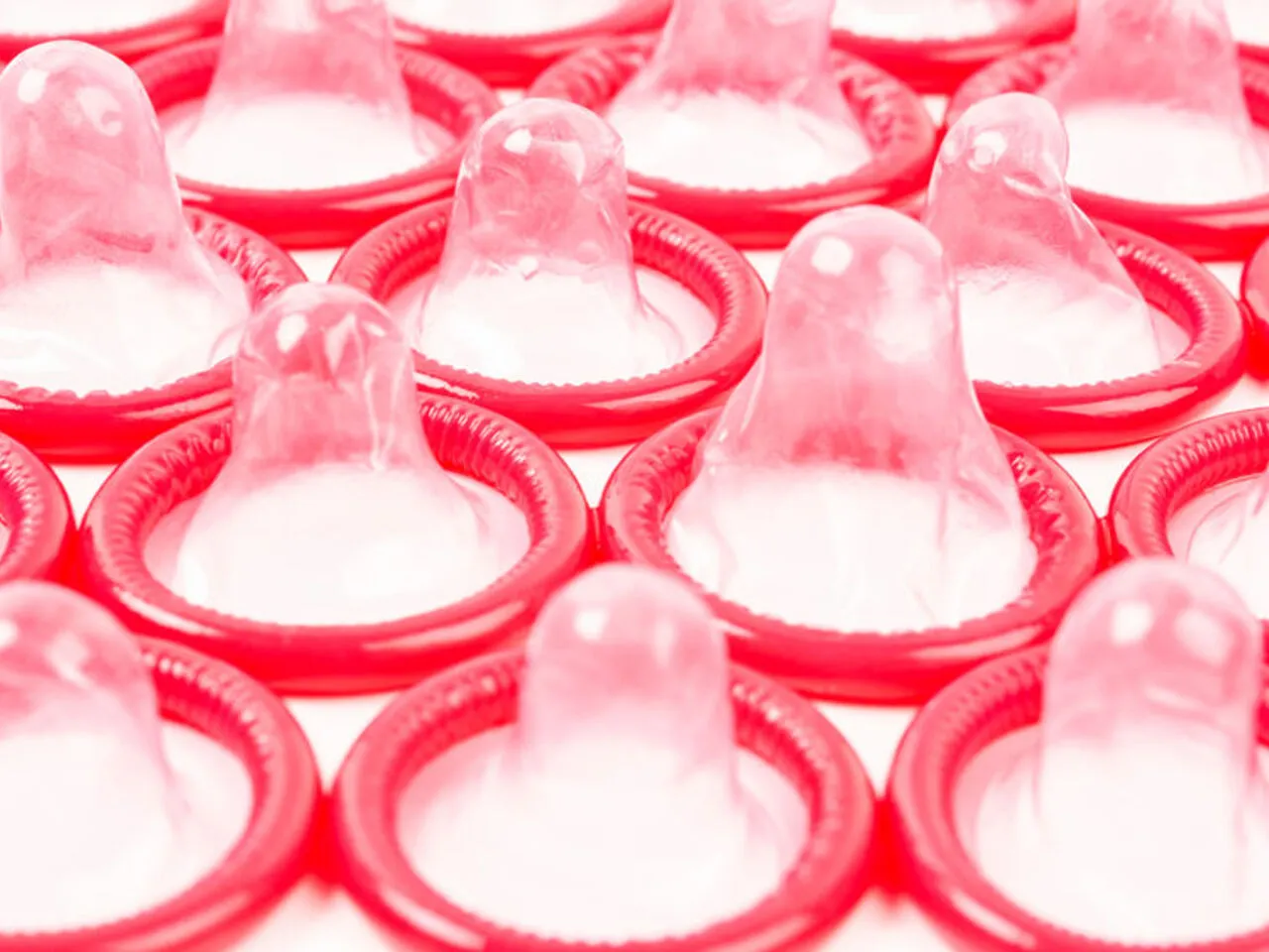 Prezerwatywa z wariatem: Co to znaczy i jakie wybrać?