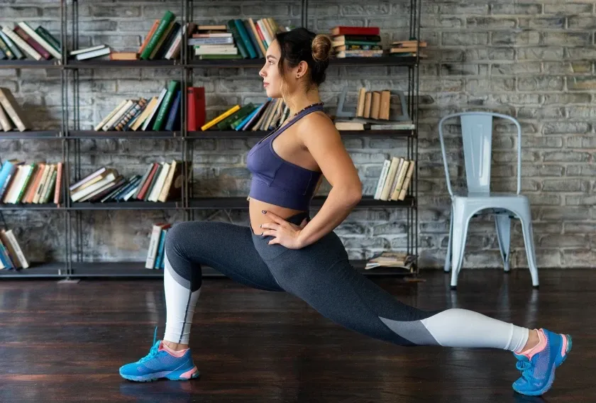 Najlepsze aplikacje do ćwiczeń w domu, które zmienią twoją rutynę