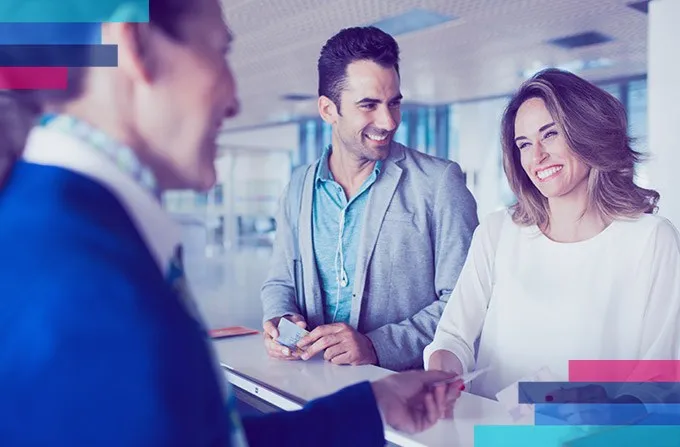 Na czym polega odprawa na lotnisku? Kluczowe informacje i porady