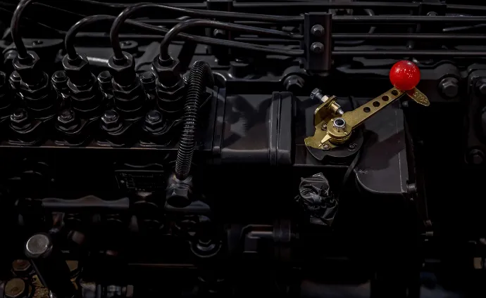 Objawy uszkodzenia pompy wtryskowej diesel – uniknij kosztownych napraw