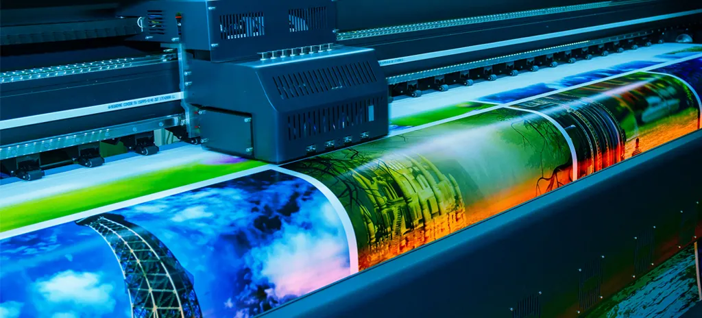 Najlepsze folie do druku: Wybierz idealny materiał do reklamy