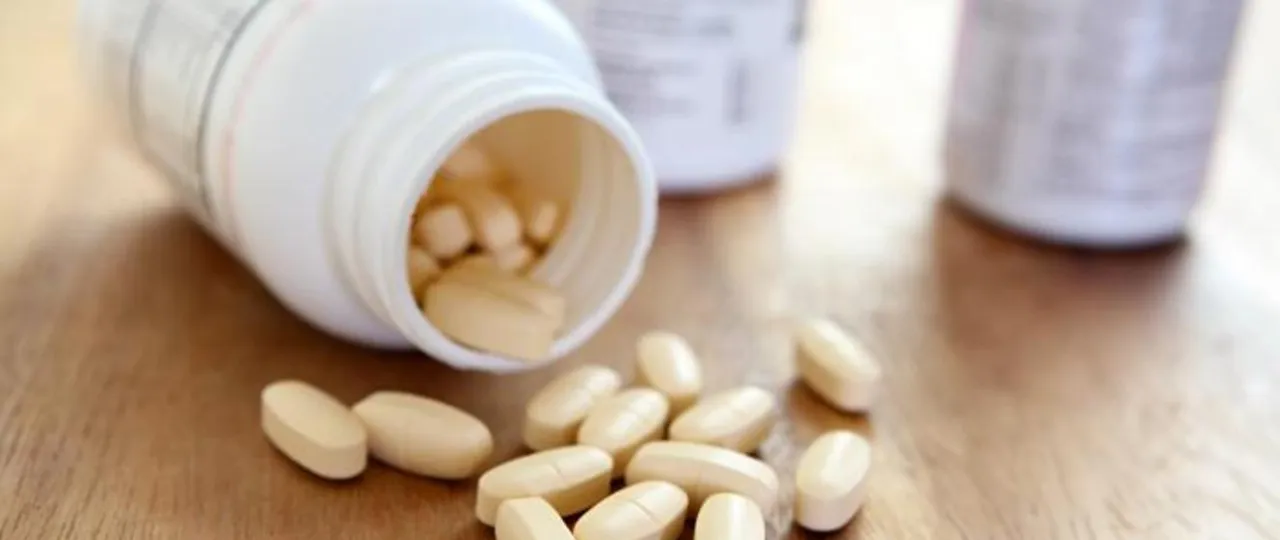 Suplementy co to? Poznaj ich skład, działanie i korzyści dla zdrowia