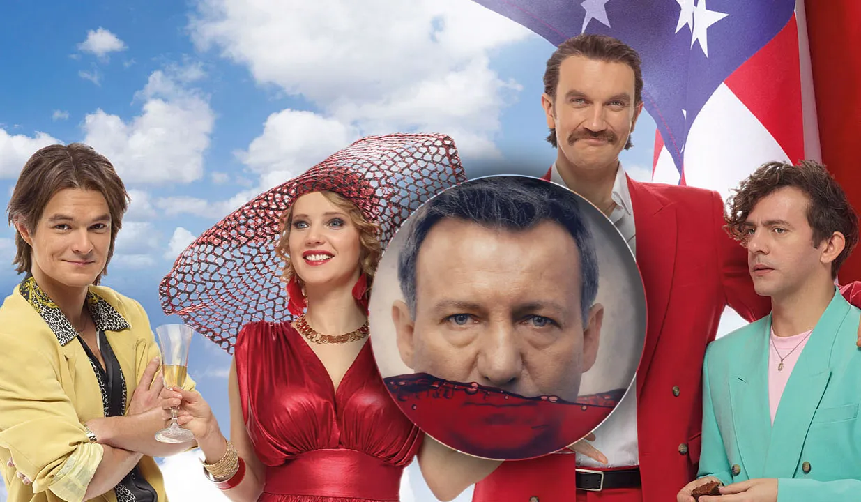 Filmy i seriale, które przełamują schematy i zaskakują widza oryginalnością