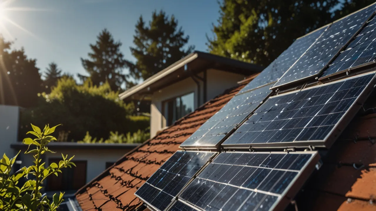 Panele Leapton: Opinie, wydajność i koszty - Co warto wiedzieć? Panele Leapton: Opinie, wydajność i koszty - Co warto wiedzieć?