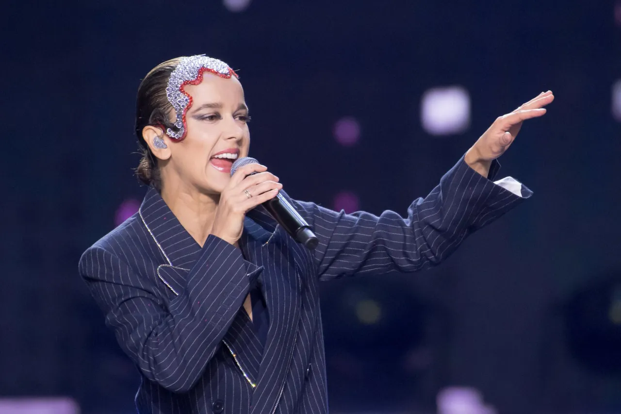 Ile lat ma Monika Brodka? Zaskakujące fakty o jej życiu i karierze