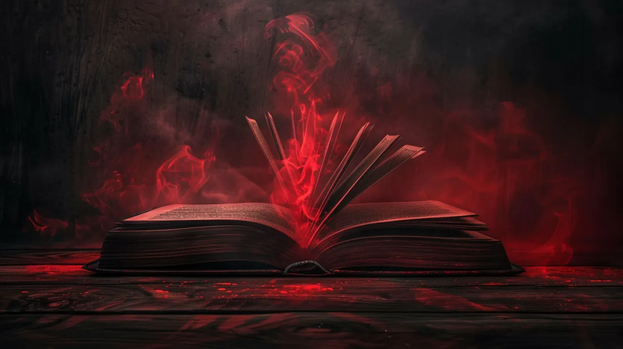 Gilotyna Marzeń - Recenzja książki - Czy warto przeczytać recenzję?